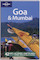 Lonely Planet Goa & Mumbai