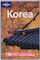 Lonely Planet Korea