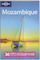 Lonely Planet Mozambique