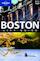 Lonely Planet Boston