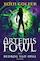 Artemis Fowl 4 bedrog van Opal