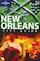 Lonely Planet New Orleans