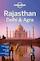 Lonely Planet Rajasthan