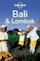 Lonely Planet Regional Guide Bali & Lombok