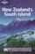 Lonely Planet New Zealand's South Island