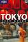 Lonely Planet Tokyo