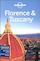 Lonely Planet Regional Guide Florence & Tuscany