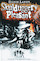 Skulduggery Pleasant