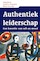 Authentiek leiderschap