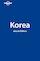 Lonely Planet Korea