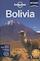 Lonely Planet Bolivia