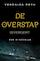 Divergent - De overstap