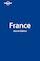 Lonely Planet France