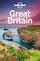 Lonely Planet Great Britain