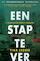 Een stap te ver