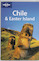 Lonely Planet Chile & Easter Island