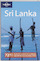 Lonely Planet Sri Lanka