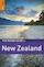 The Rough Guide to New Zealand