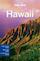 Lonely Planet Regional Guide Hawaii