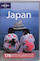 Lonely Planet Japan