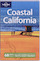 Lonely Planet Coastal California