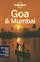 Lonely Planet Goa & Mumbai