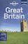 Lonely Planet Great Britain