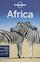 Lonely Planet Africa