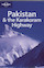 Lonely Planet Pakistan & the Karakoram Highway