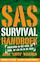 Het SAS Survival handboek