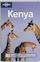 Lonely Planet Kenya