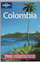 Lonely Planet Colombia