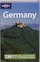 Lonely Planet Germany