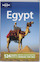 Lonely Planet Egypt