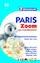 Paris Par Arrondissement - Zoomed City Plan