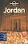 Lonely Planet Jordan