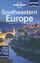 Lonely Planet Southeastern Europe