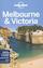 Lonely Planet Melbourne & Victoria