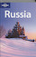 Lonely Planet Russia