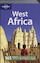 Lonely Planet West Africa