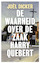 De waarheid over de zaak Harry Quebert