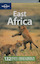 Lonely Planet East Africa