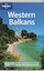 Lonely Planet Western Balkans