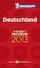 Michelin Guide Deutschland 2013