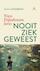 Nooit ziek geweest