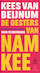 De oesters van Nam Kee