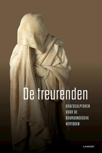 De treurenden - Sophie Jugie (ISBN 9789020953121)