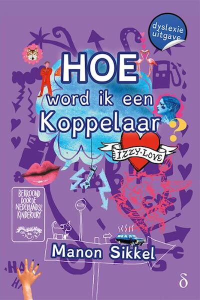 Hoe word ik koppelaar - Manon Sikkel (ISBN 9789463242615)