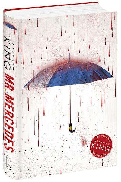 Mr. Mercedes - Stephen King (ISBN 9789024565337)