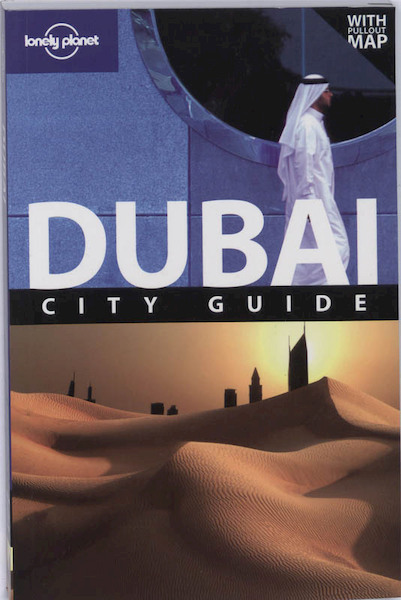 Lonely Planet Dubai - (ISBN 9781741049183)